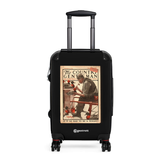 Country Gentleman 1924 09 27
