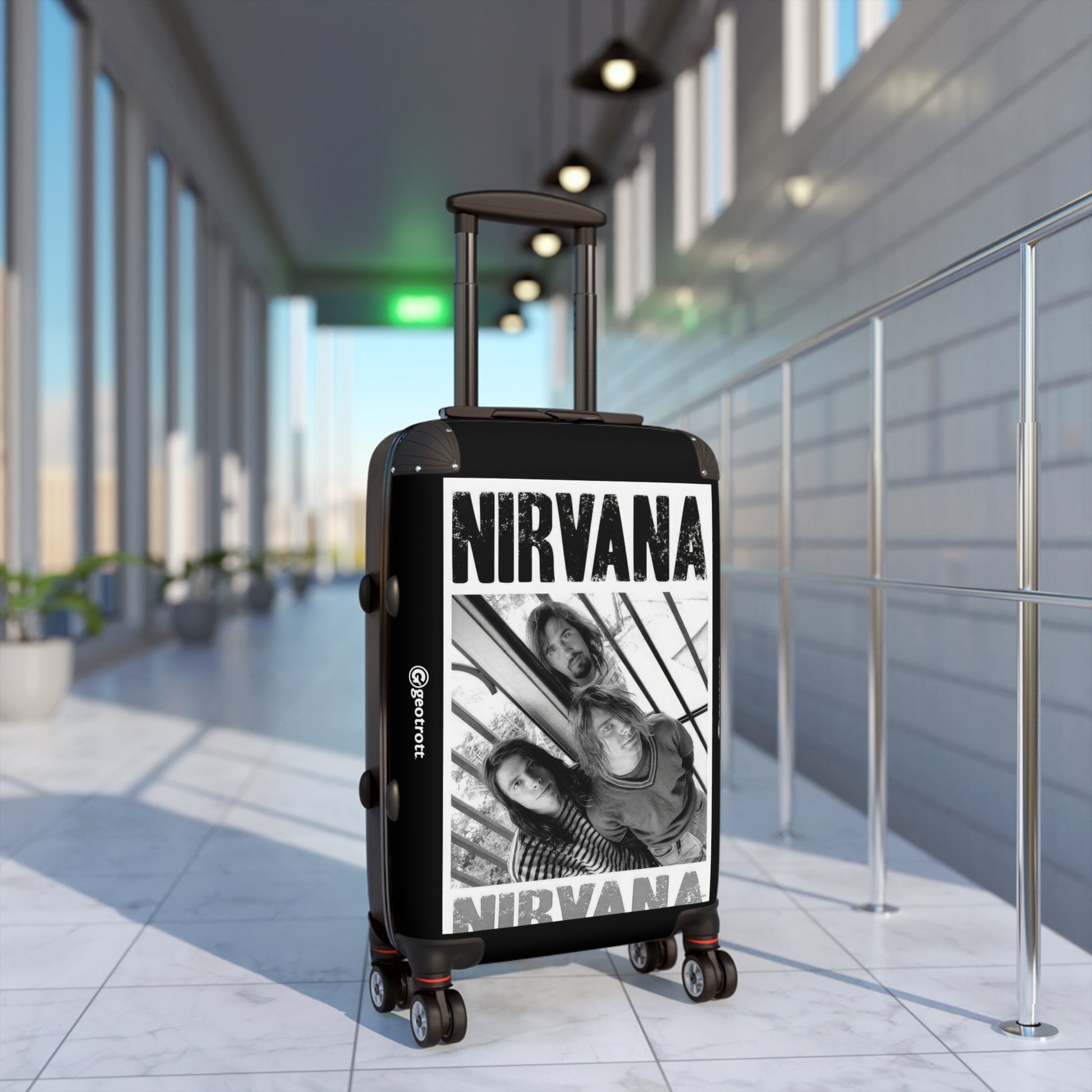 Nirvana Photo 2
