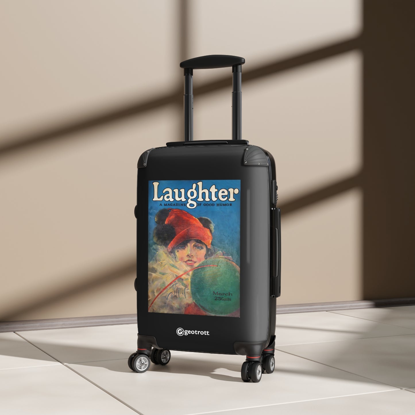 Laughter 1926 03