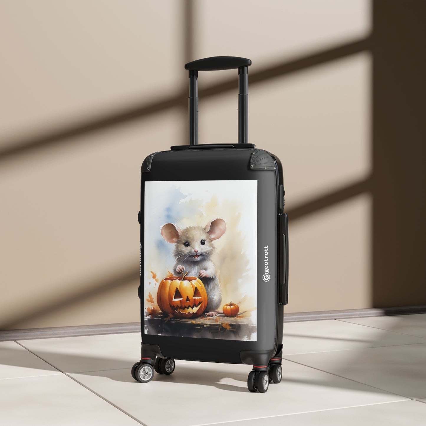 THE Watercolor illustration of a ghost mouse nibbling o 2adf2093 da61 4db4 845b f711d0c1b447 2