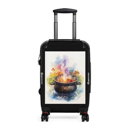 THE Watercolor illustration of a friendly witchs cauldr b2e14579 2143 4aa2 8fd0 6c63d7afaad2 3