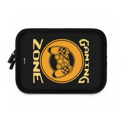 Funda para portátil de neopreno suave y ligera Gaming Zone 6 Gamer Gaming