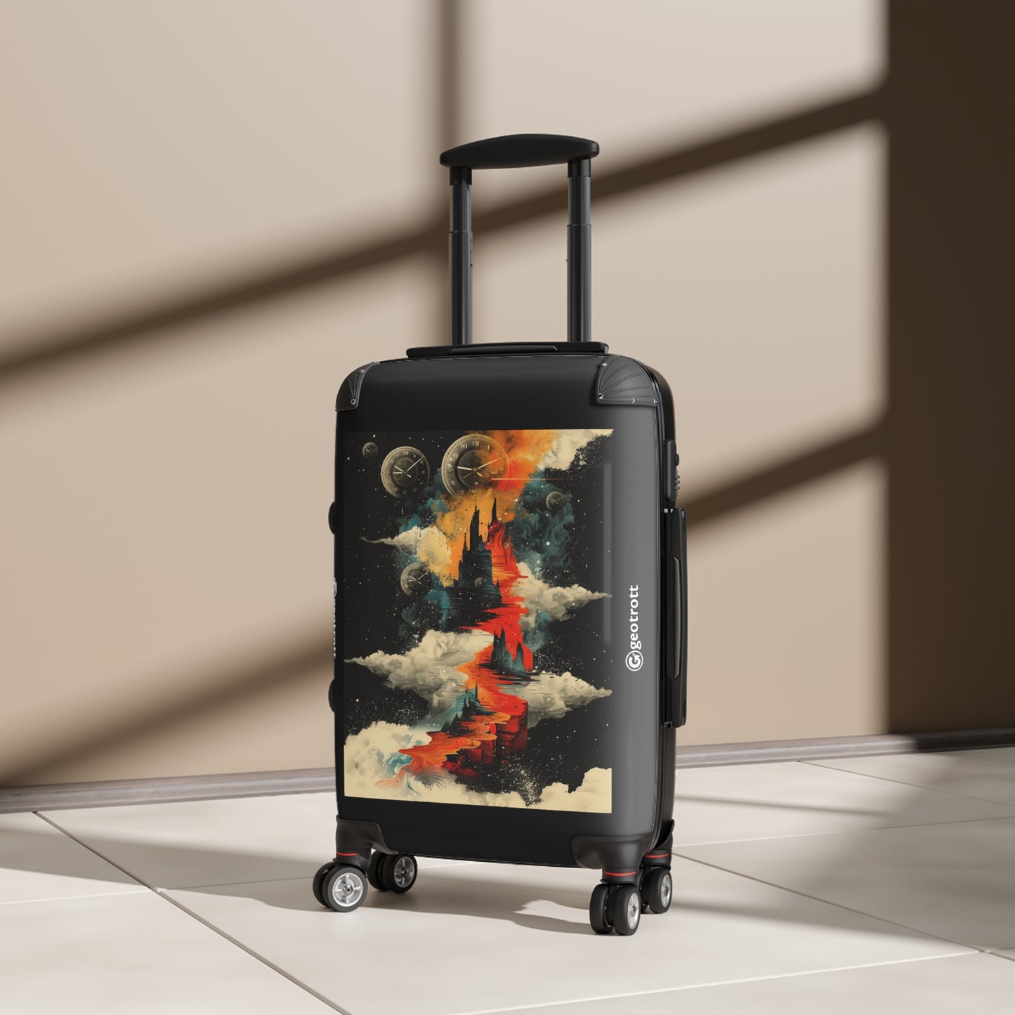 THE Vector T Shirt Design A surreal depiction of time w 9bf8b9b3 720f 46ad 9032 9a30bb35960c 0