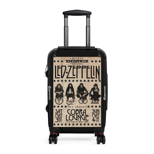 Led Zeppelin 14