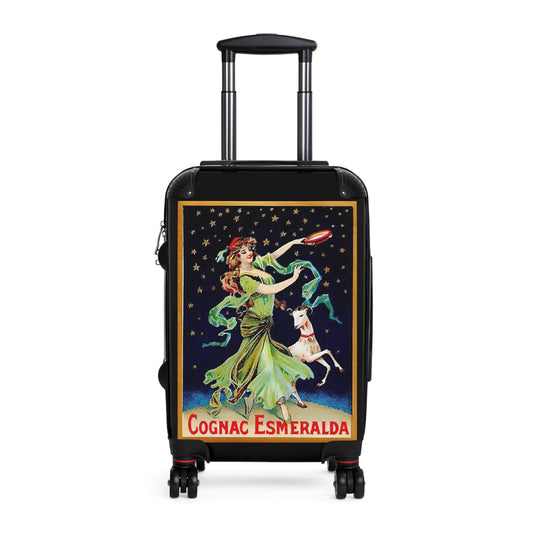 Cognac Esmeralda artofuniverse0