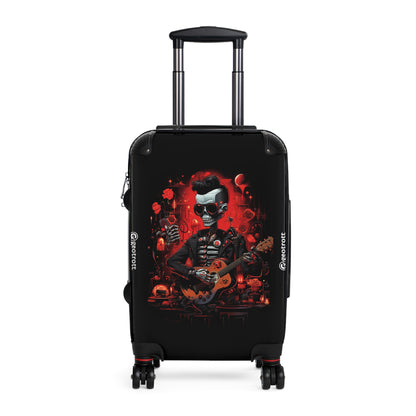 THE T shirt Design Robot rockabilly electronic pompadou 05400ffd b17d 4623 a65b c0c9506b0865 2