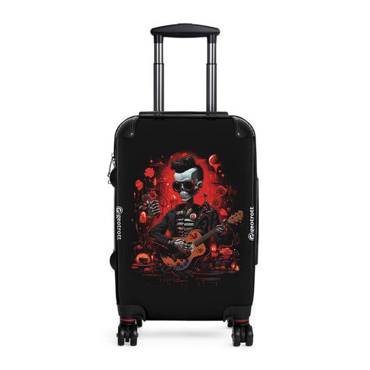 THE T shirt Design Robot rockabilly electronic pompadou 05400ffd b17d 4623 a65b c0c9506b0865 2