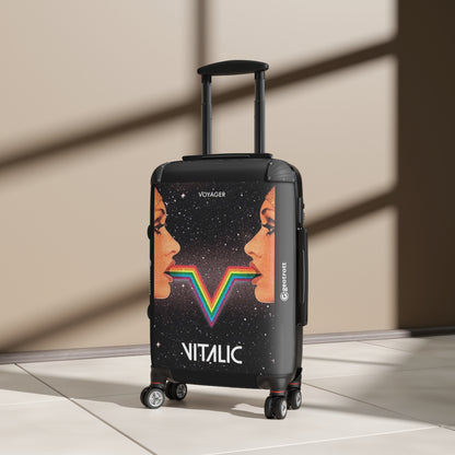 Vitalic Voyager