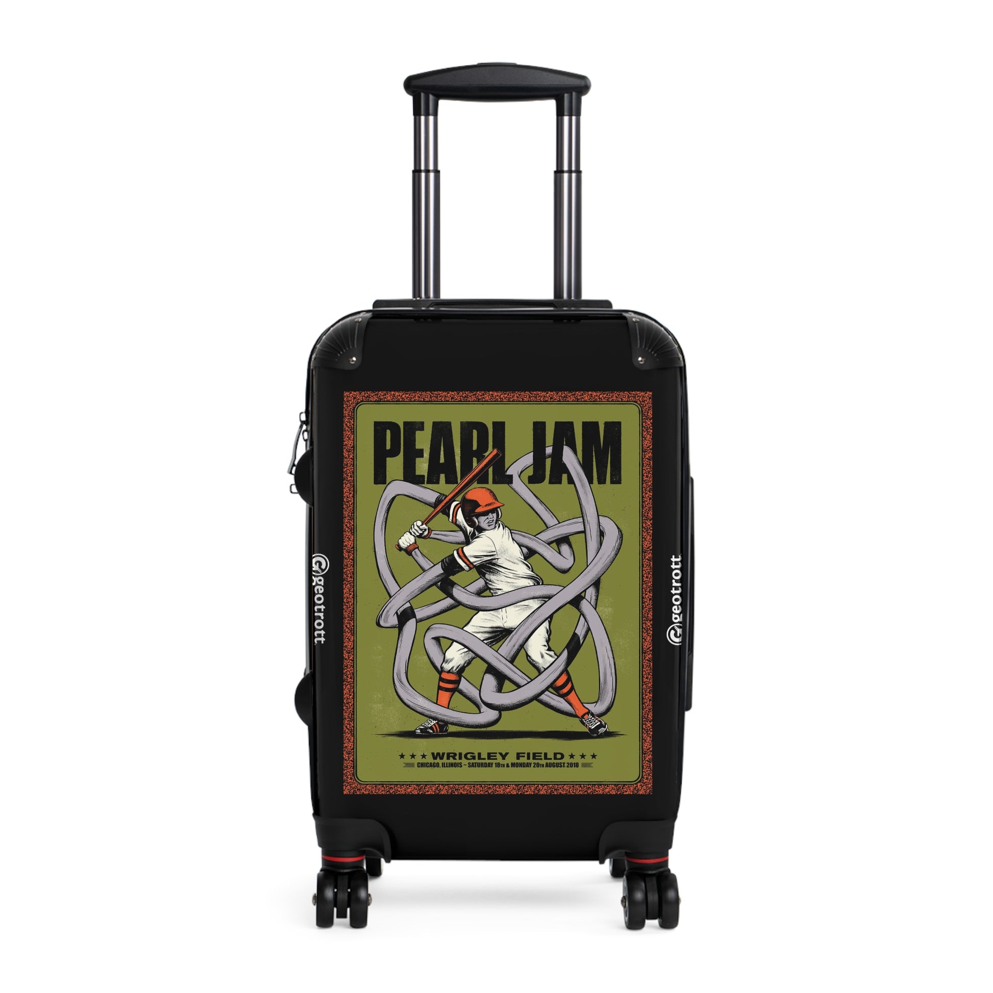 Pearl Jam 9