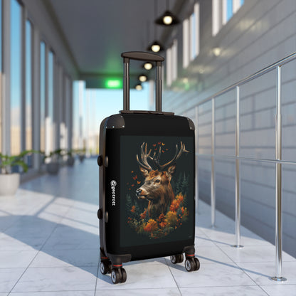 THE Vector T Shirt Design a majestic deer with antlers  9dc20a77 2c75 4c9a b3d6 346ba47055f6 1