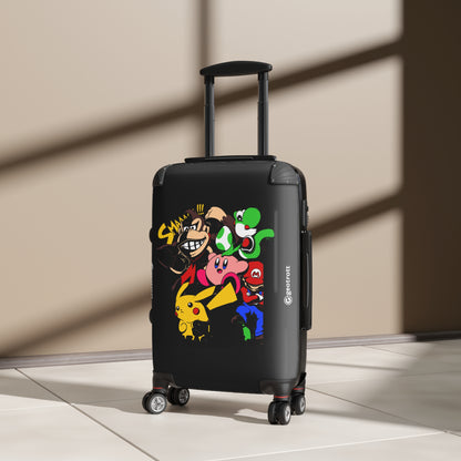 super-smash-bros
