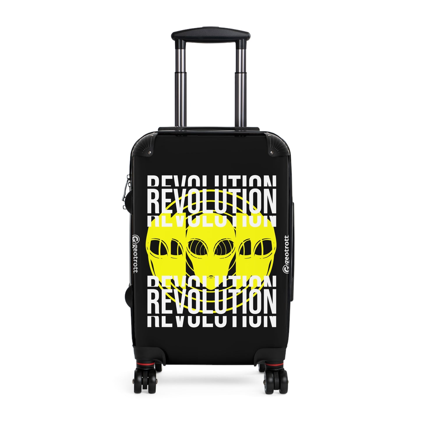 Revolution