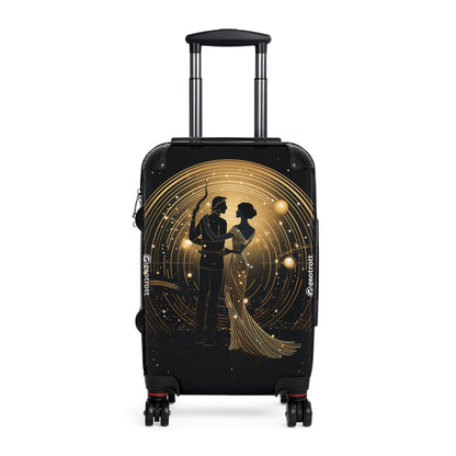 THE Vector Vintage T shirt design A flapper and a space b52f3951 fd1e 4a2e a7ab 0ec1aae14dcd 1