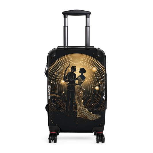 THE Vector Vintage T shirt design A flapper and a space b52f3951 fd1e 4a2e a7ab 0ec1aae14dcd 1