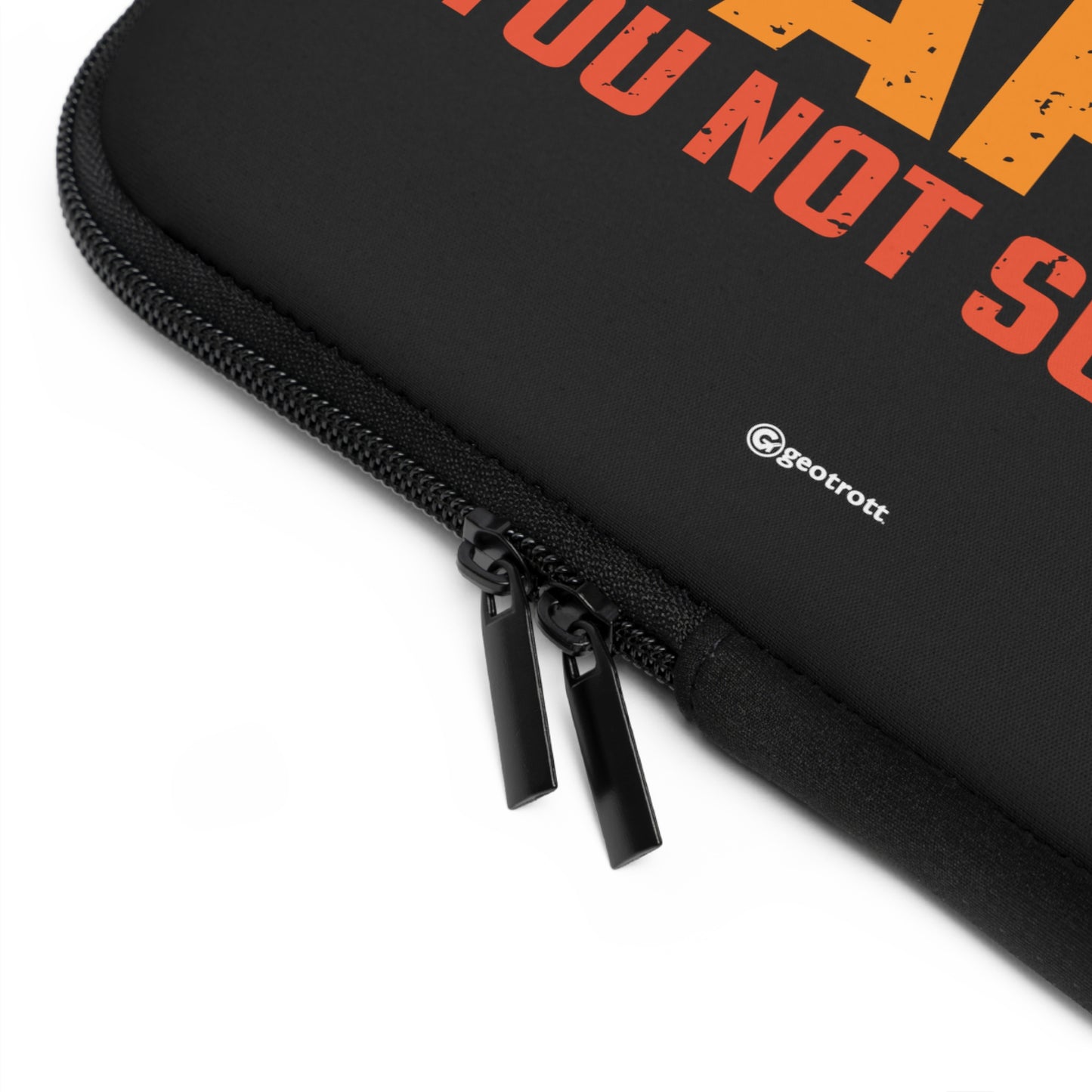 Gaming makes me Happy You not so much 2 Gamer Gaming Lightweight Smooth Neoprene Laptop Sleeve