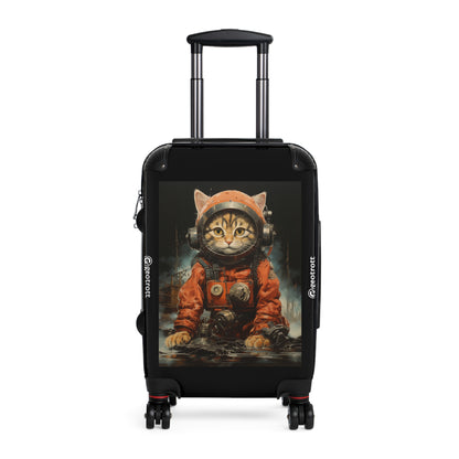 THE a playful depiction of a cat wearing a deep sea div 43ef0abc fd8f 474f 872b 1d9bd1aec638 0