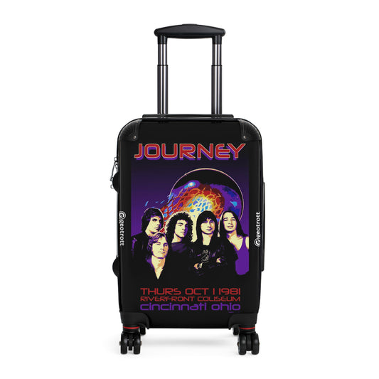 Journey Ohio Giga