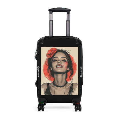 THE Vector T Shirt Design Neo Impressionist Woman chic  cb94a172 a581 472b 83ca f8f273ec9394 0