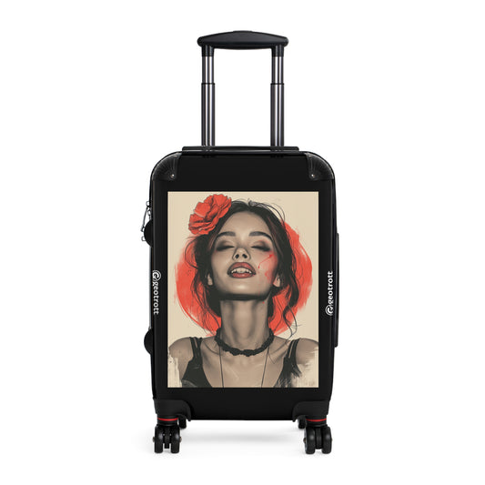 THE Vector T Shirt Design Neo Impressionist Woman chic  cb94a172 a581 472b 83ca f8f273ec9394 0