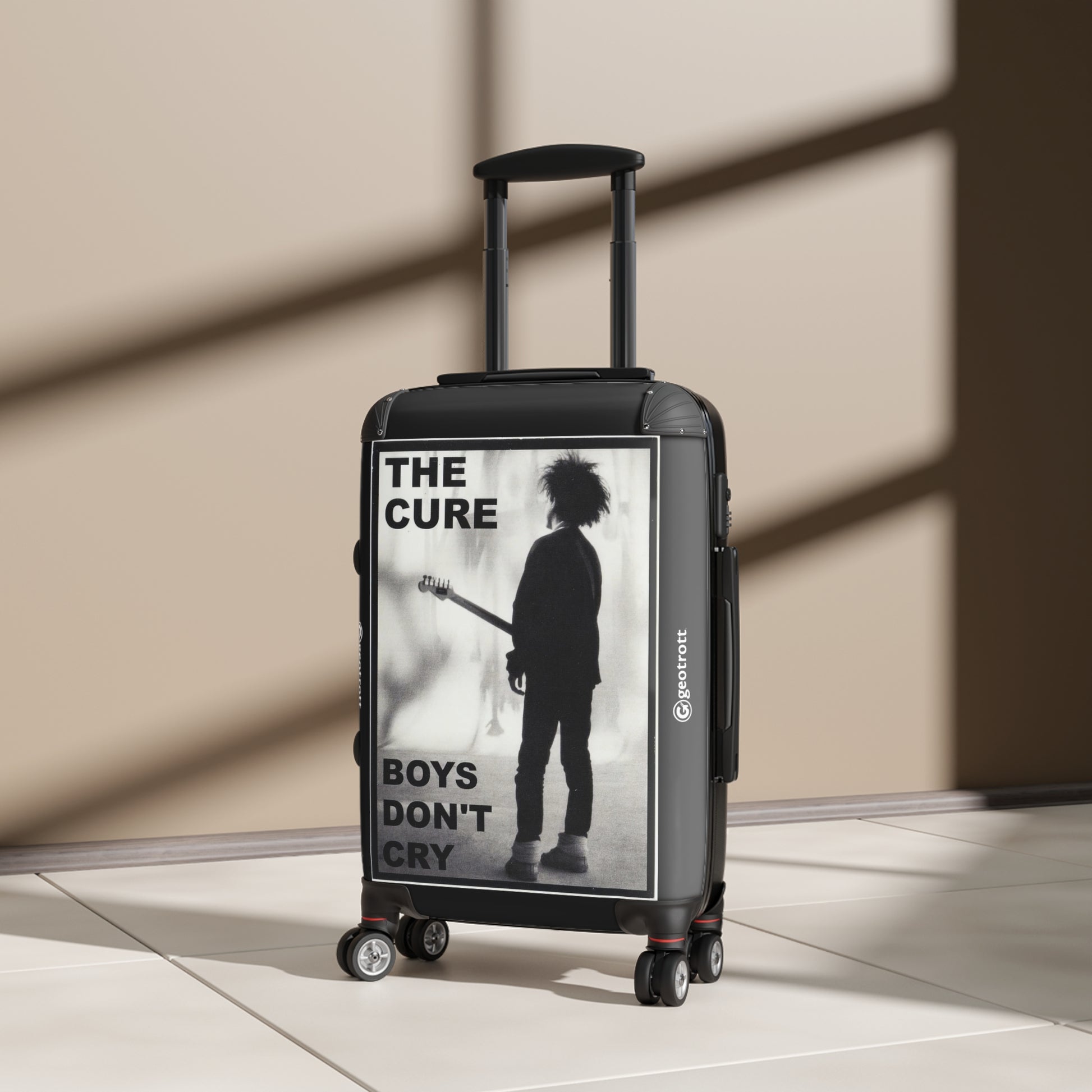The Cure 3
