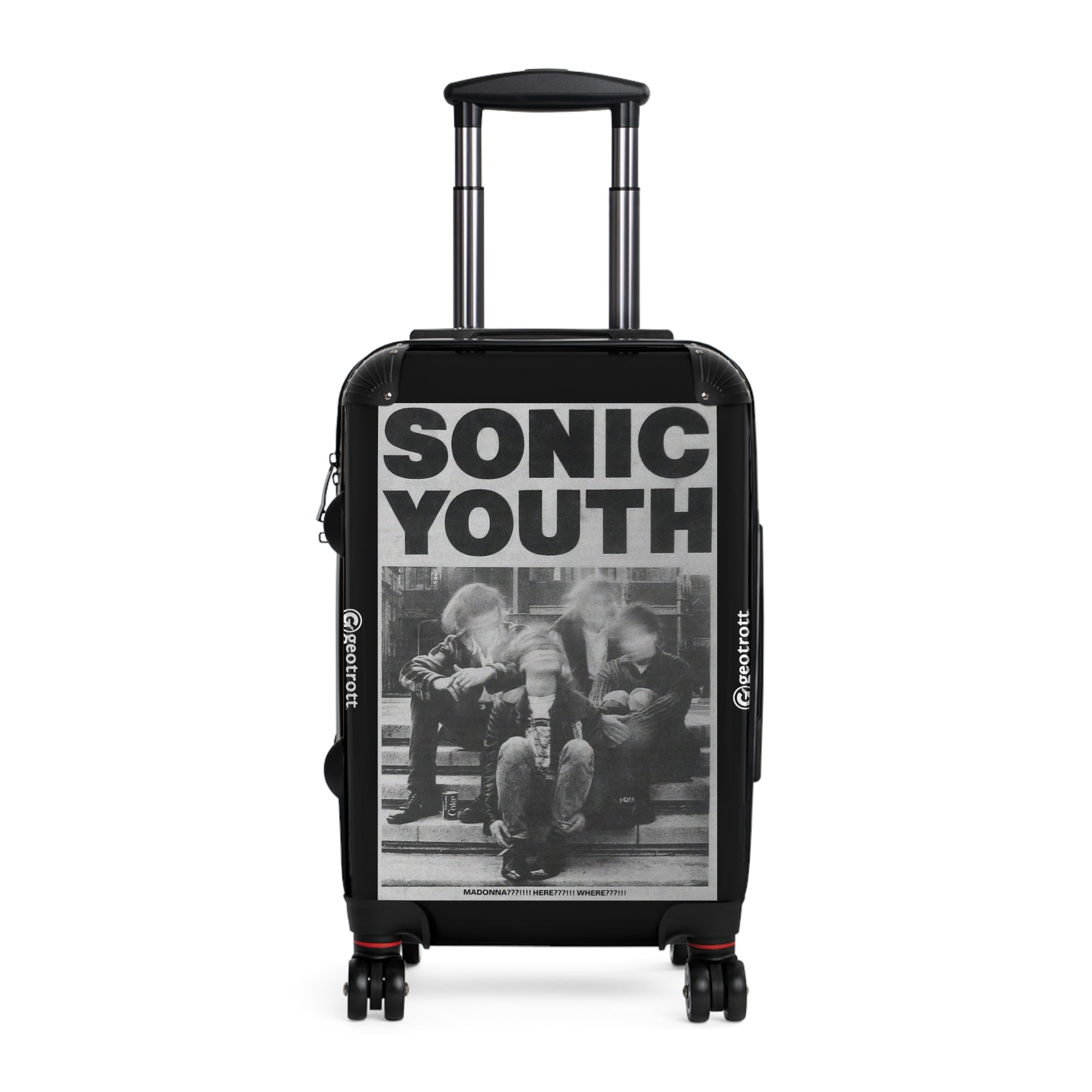 Sonic Youth 1