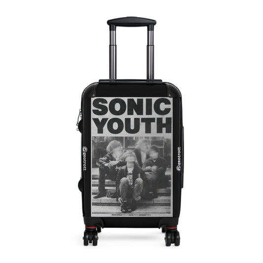 Sonic Youth 1