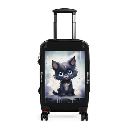THE Watercolor style of a cutesy black cat Halloween fu 688f8a05 a1a8 437e a606 3a2ae6b9cc15 3