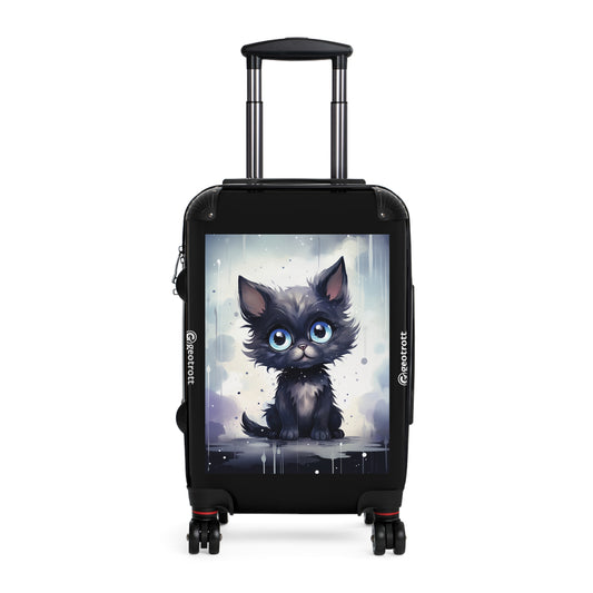 THE Watercolor style of a cutesy black cat Halloween fu 688f8a05 a1a8 437e a606 3a2ae6b9cc15 3