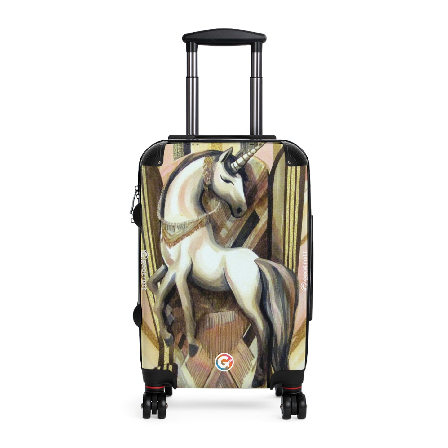 Embrace the Magic of the Unicorn Realm