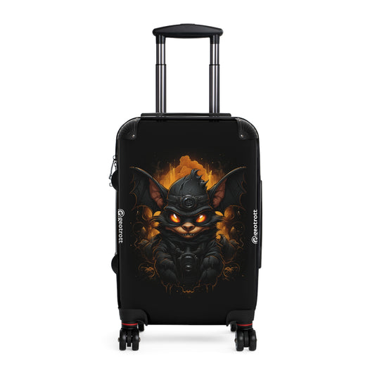 THE T shirt Design batfink cartoon style black backgrou 631b1c8e 7750 4695 9613 31f45220f58a 0