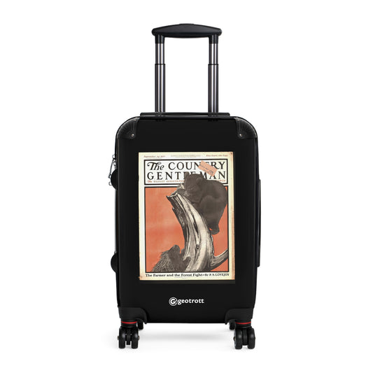 Country Gentleman 1921 09 24
