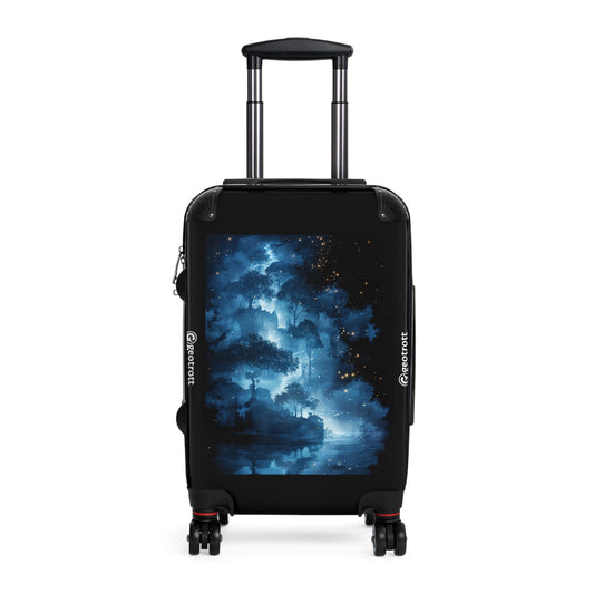 THE Vector T Shirt Design Phantom Orchard depicts a mys 6599e72e 9bc3 40c9 bf86 b0b389174559 1
