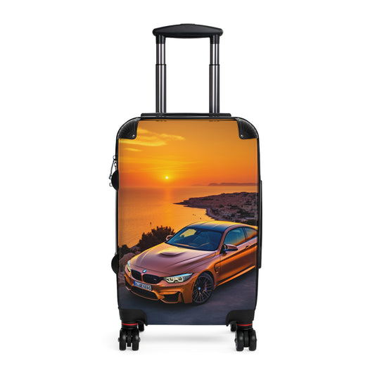 The Poster Design A Bmw M4 Coupe Bathed In The Golden L C4554672-343D-4206-Af97-4Bf36D560807 3