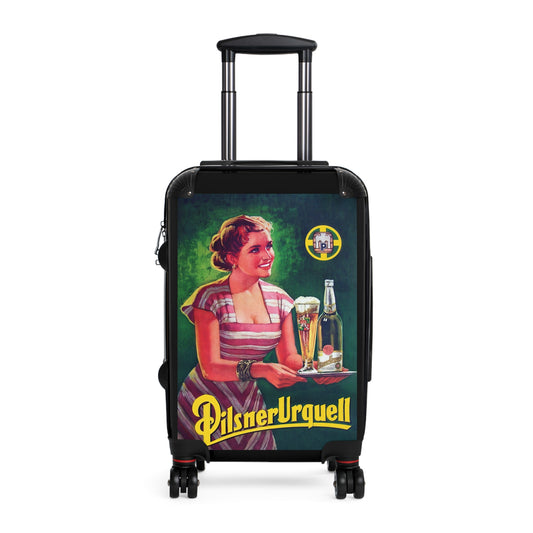 Pilsner Urquell c. 1930s artofuniverse0