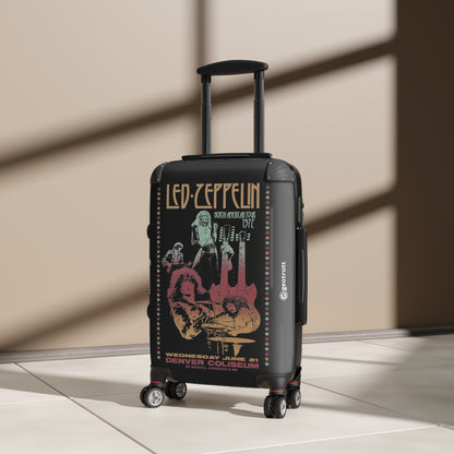 Led Zeppelin 9