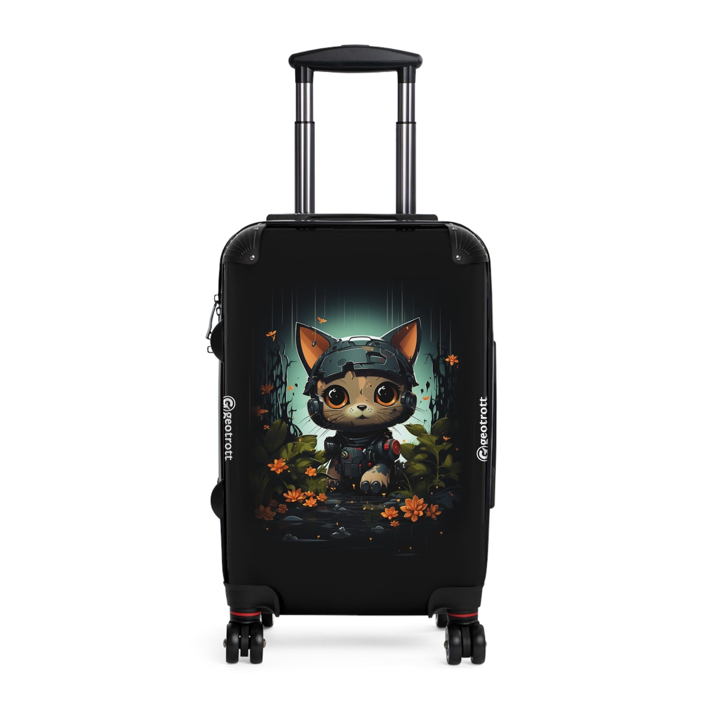 THE Vector T Shirt Design Kawaii cartoon robot kitten l 09660486 7169 432b 8756 2b6bb1f6cf1b 0