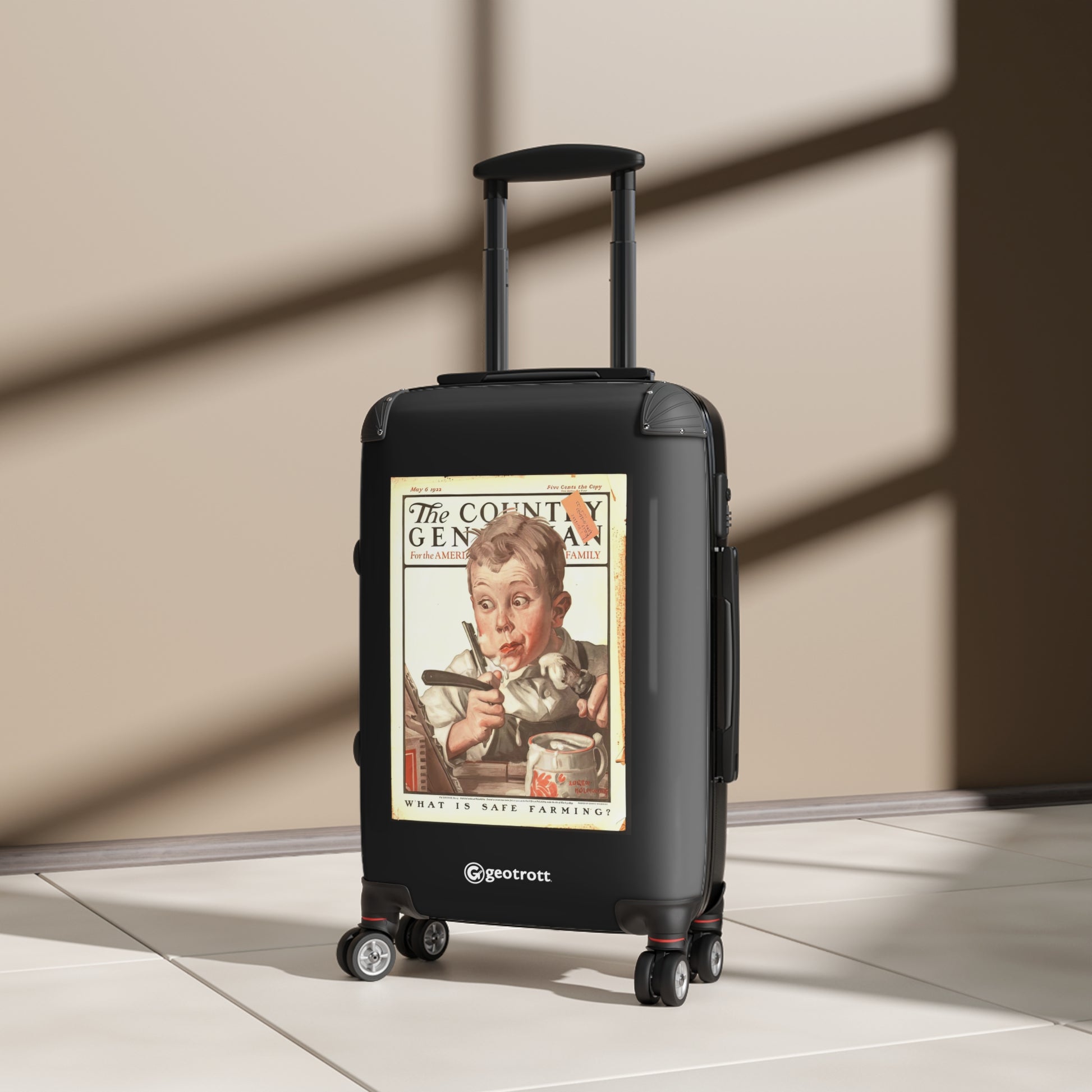 Country Gentleman 1922 05 06
