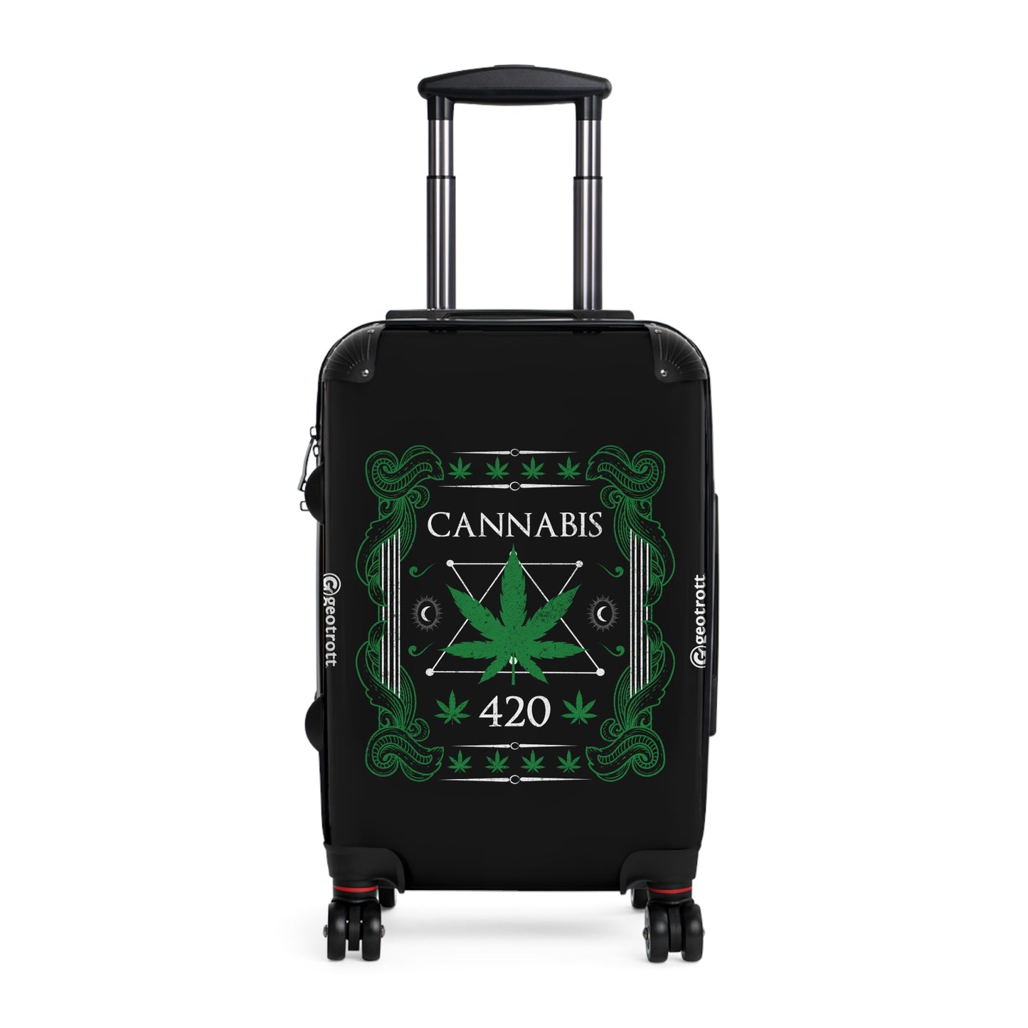 CANNABIS 3