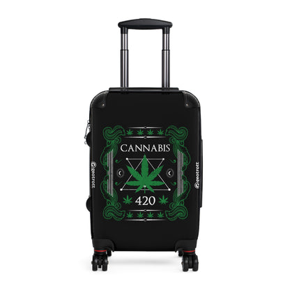 CANNABIS 3