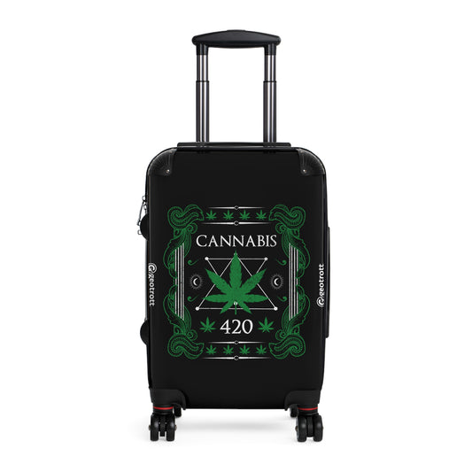 CANNABIS 3