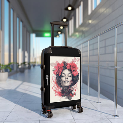 THE Vector T Shirt Design Neo Impressionist Woman chic  cb94a172 a581 472b 83ca f8f273ec9394 3