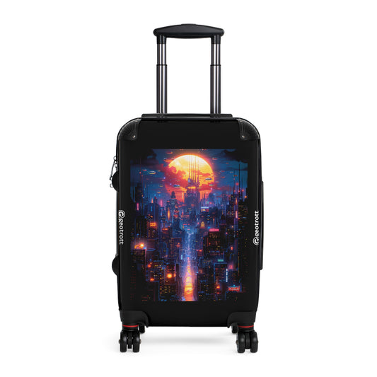 THE Vector T Shirt Design Cyberpunk Cityscape detailed  a21f5dba a721 4157 b11c 55be4ea5a011 0
