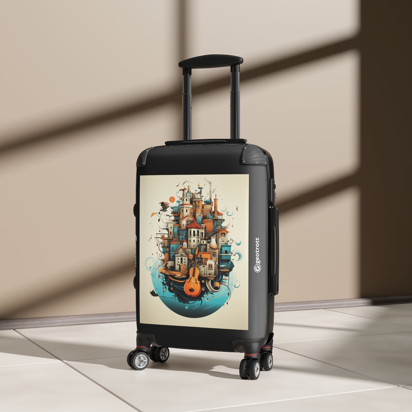 THE an image of a cityscape made entirely of musical in 0a351680 ed6c 4d56 b1aa 503cc2a24d1a 0