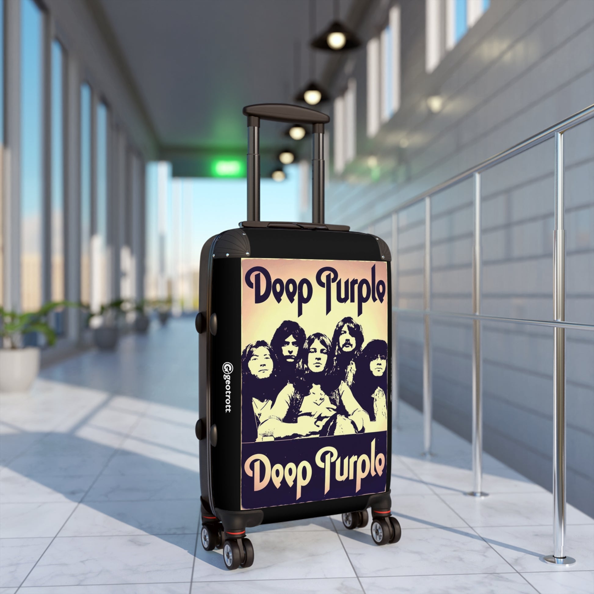 Deep Purple 2