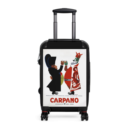 TESTA Armando. Carpano Vermouth c. 1950s. artofuniverse0