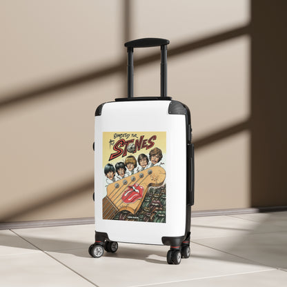 Sympathy For The Rolling Stonesgiga