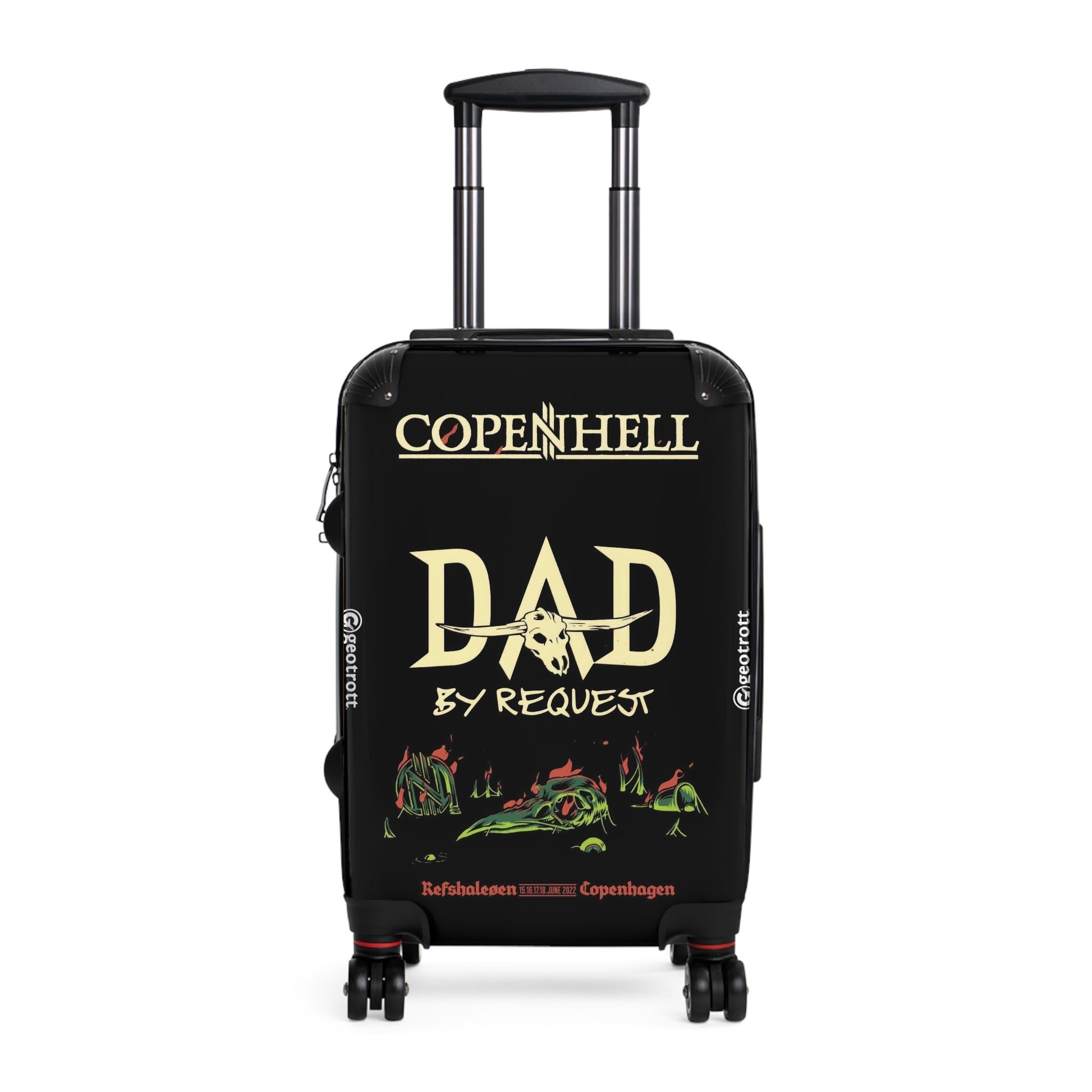 Copenhellfestival