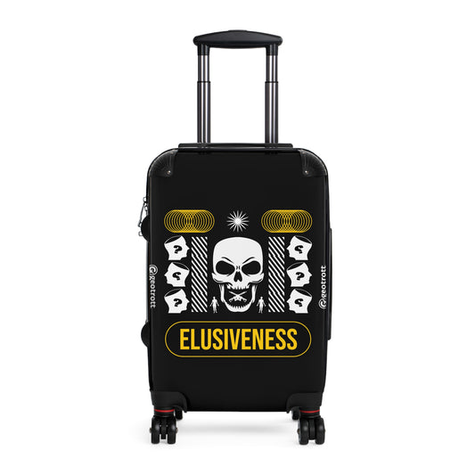 Elusiveness