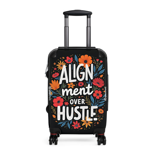 Inspirational Quotes Luggage 45