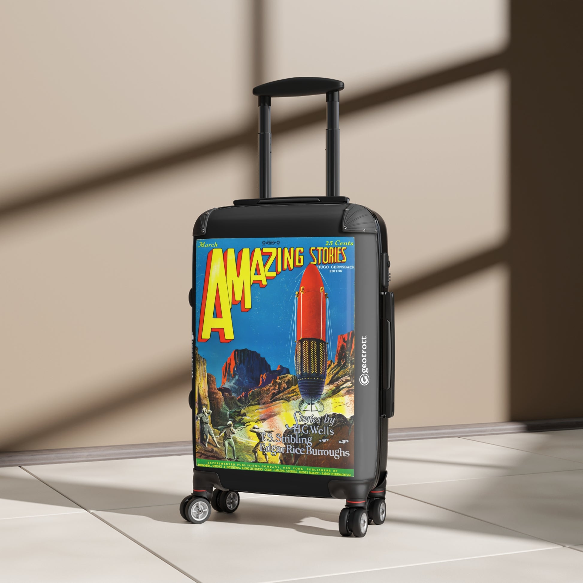 Amazing stories 192703